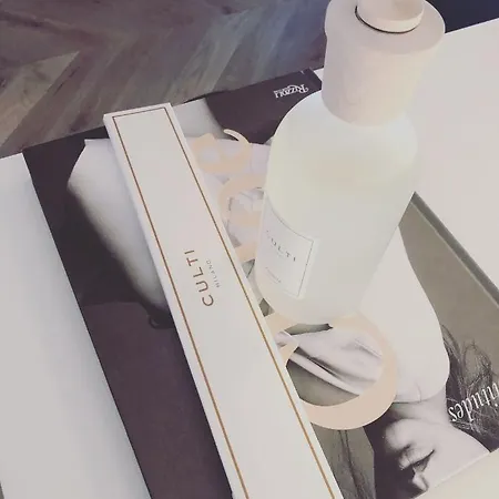 Lejlighed Mypalmassuite With Free Parking In Opatija